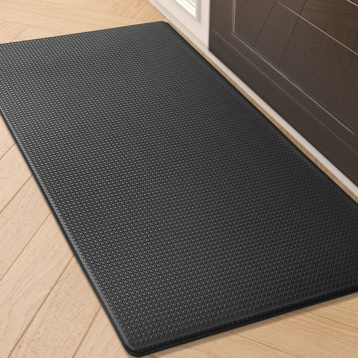 Anti Fatigue Cushion Padded Kitchen Mat for Floor
