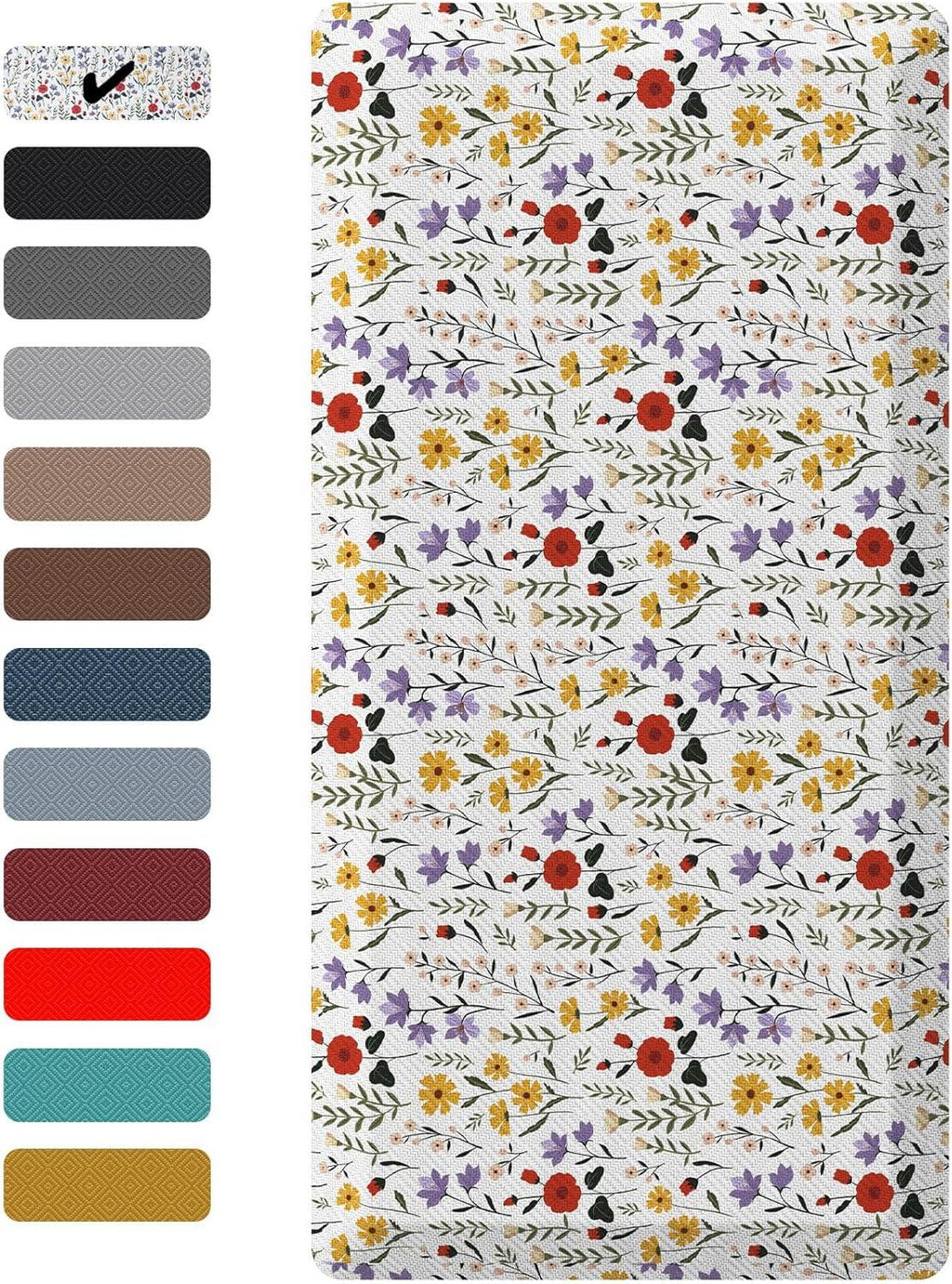 Kitchen Mat  Anti Fatigue Standing Mat 3/4 Inch Thick