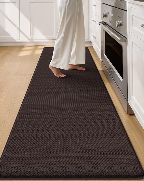 Anti Fatigue Cushion Padded Kitchen Mat for Floor