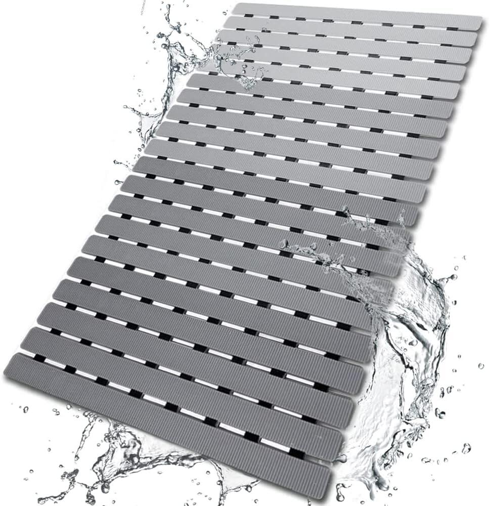 Shower Mat Non Slip Bathtub Mat