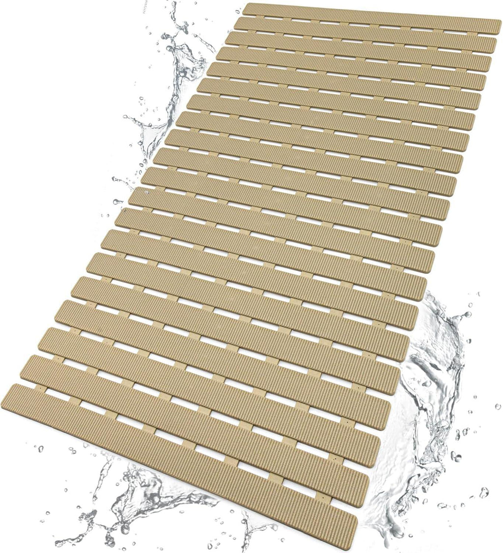 Shower Mat Non Slip Bathtub Mat