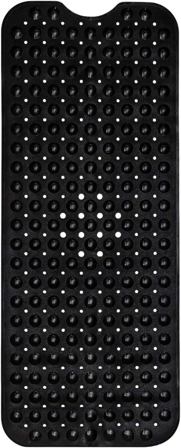 Inch Extra Long Non Slip Bathtub Mat