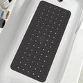 Non Slip Bathtub Mat & Shower Mat, Anti Slip Bath Mat