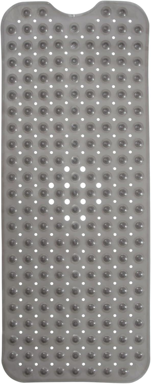 Inch Extra Long Non Slip Bathtub Mat