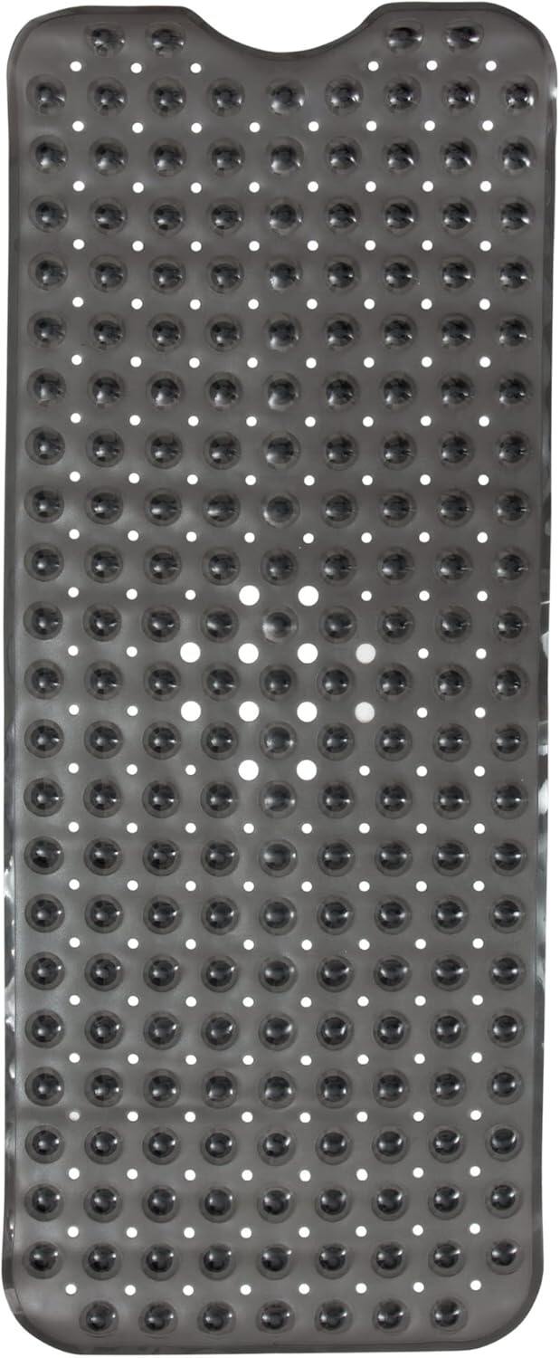 Inch Extra Long Non Slip Bathtub Mat
