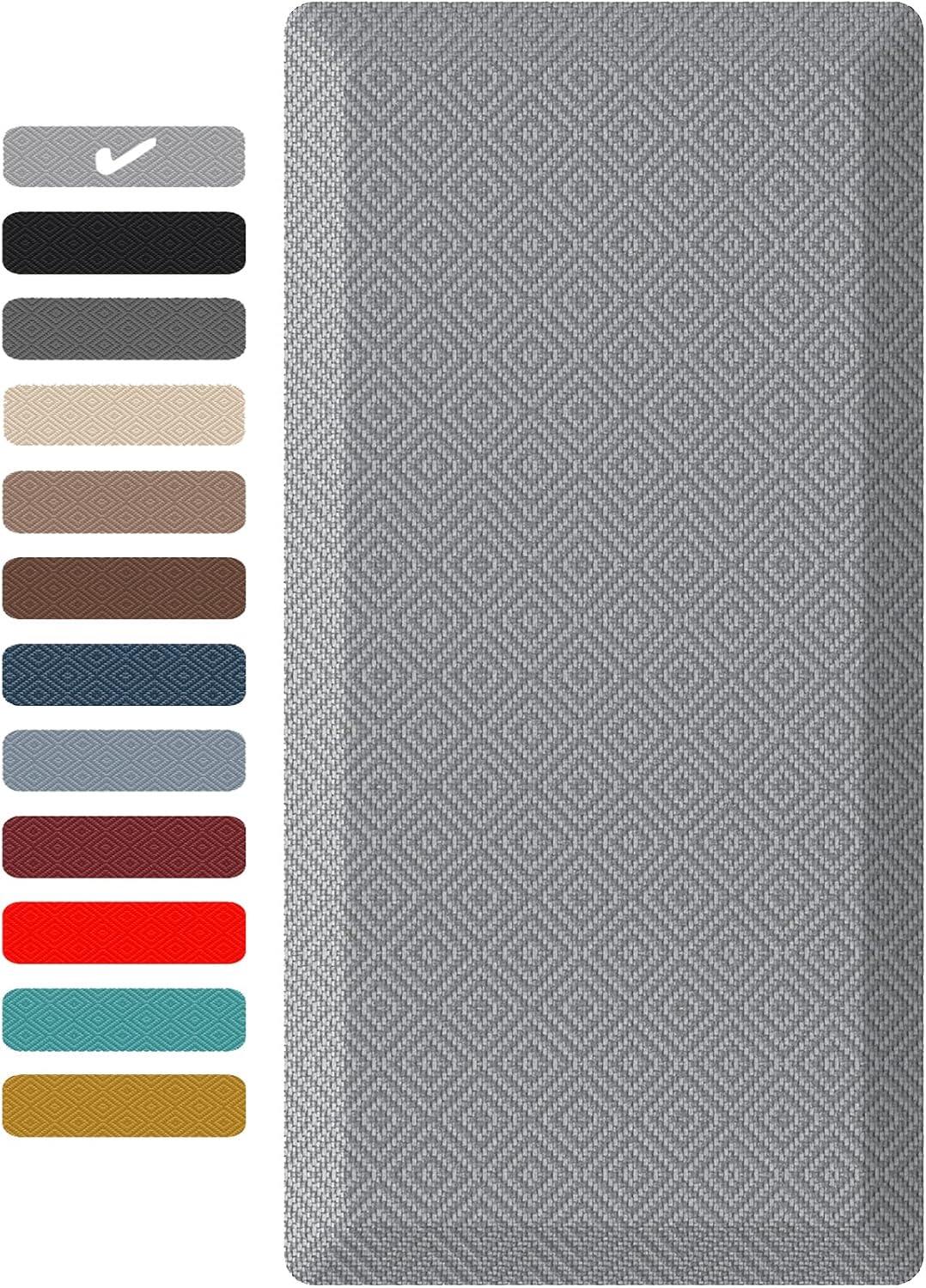 Kitchen Mat  Anti Fatigue Standing Mat 3/4 Inch Thick