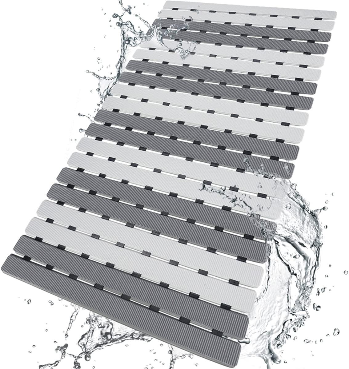 Shower Mat Non Slip Bathtub Mat
