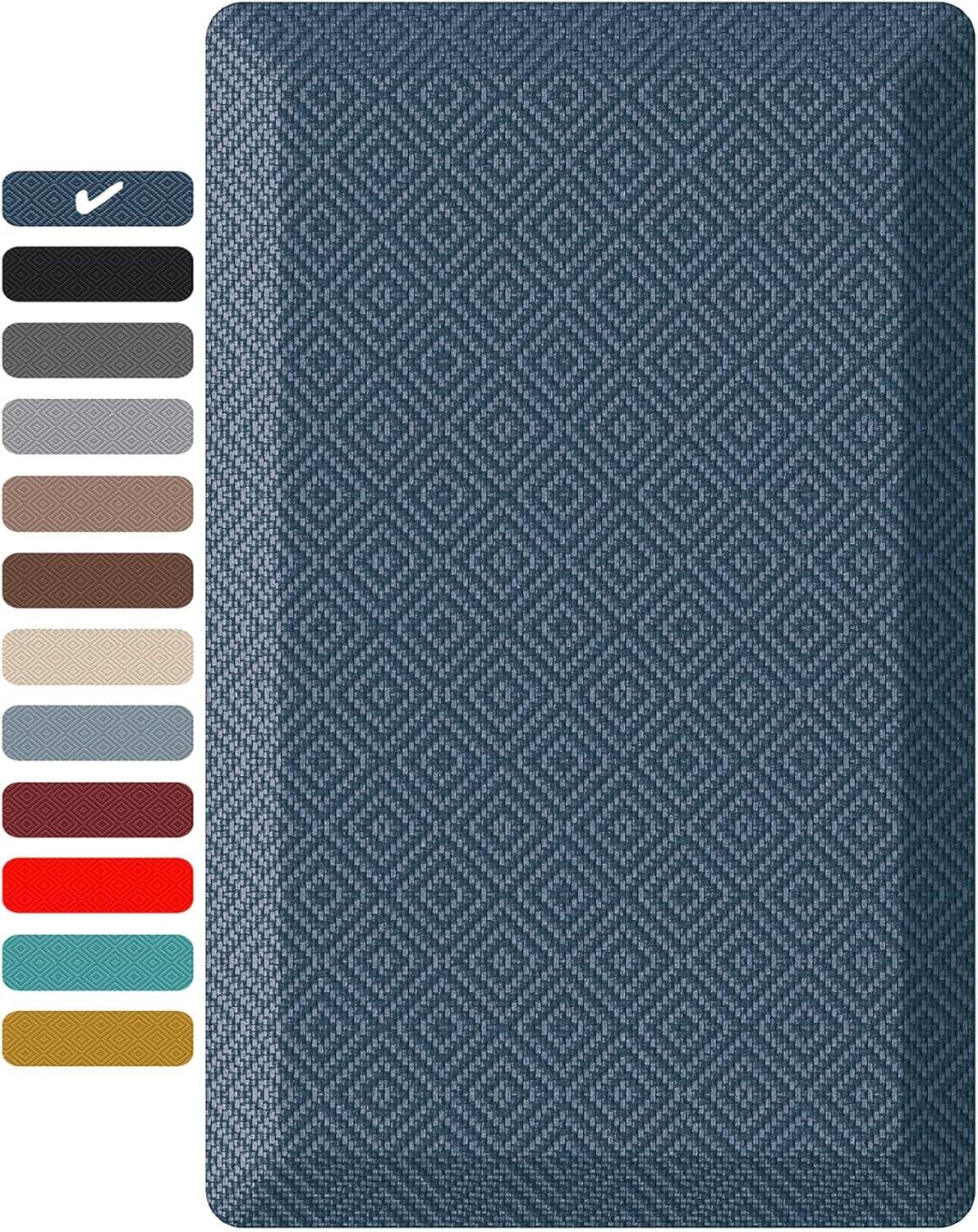 Kitchen Mat  Anti Fatigue Standing Mat 3/4 Inch Thick