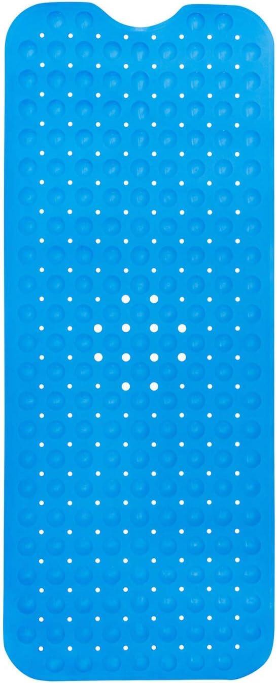 Inch Extra Long Non Slip Bathtub Mat