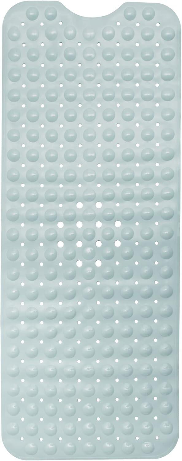 Inch Extra Long Non Slip Bathtub Mat