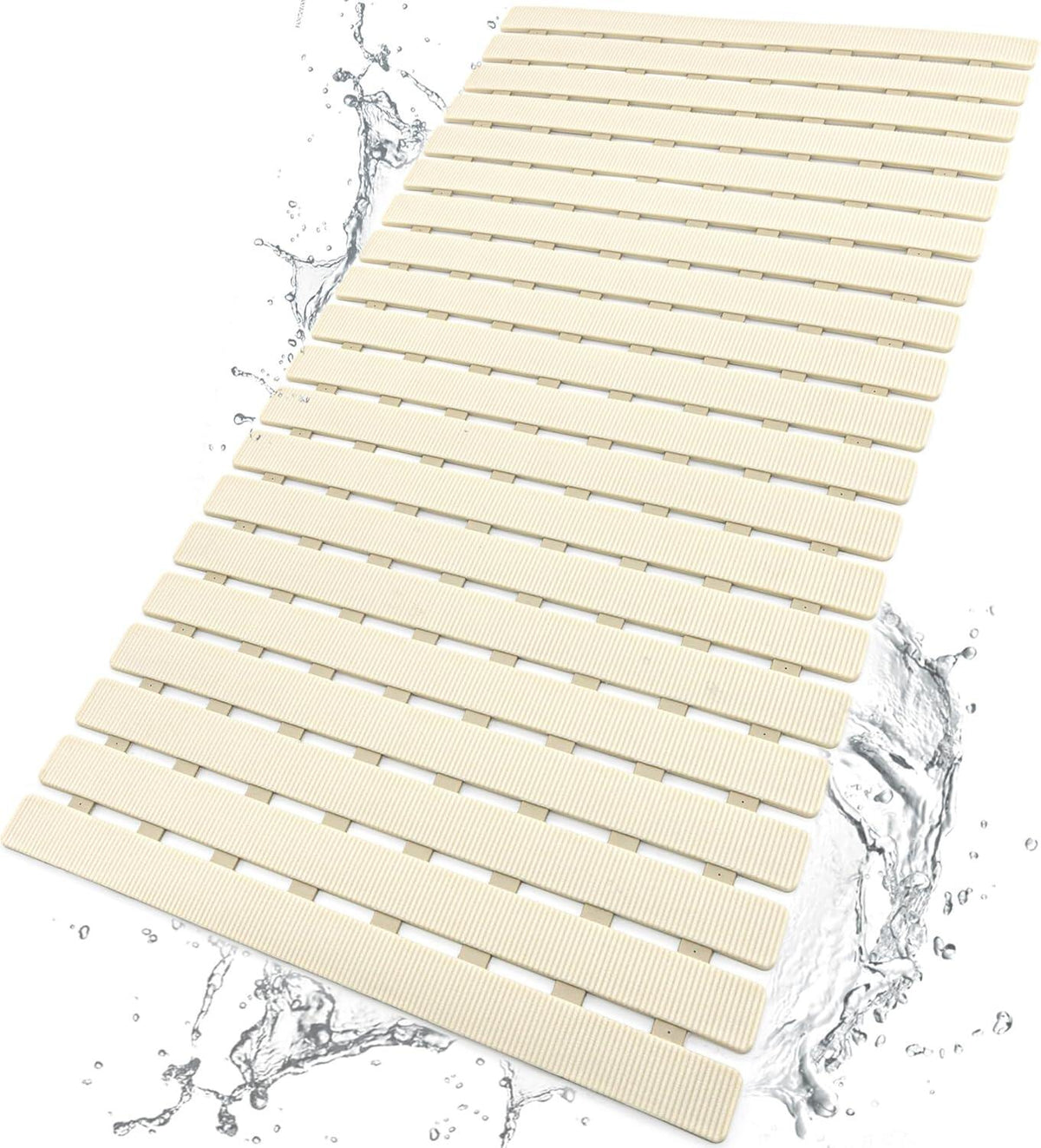 Shower Mat Non Slip Bathtub Mat