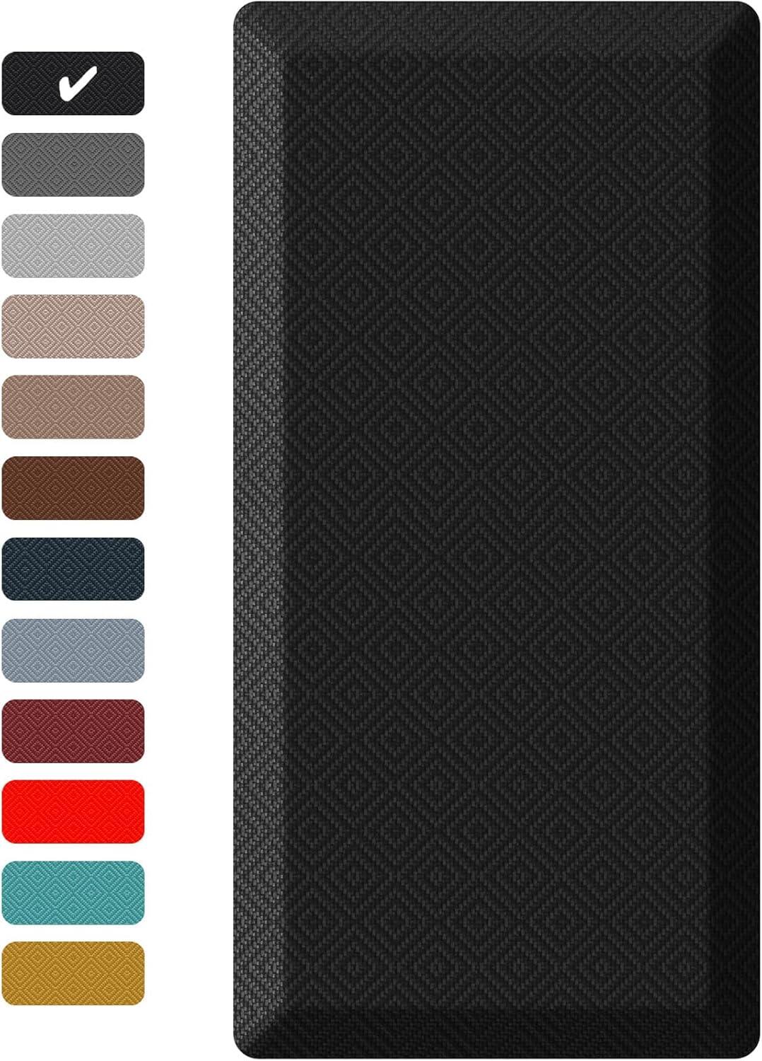 Kitchen Mat  Anti Fatigue Standing Mat 3/4 Inch Thick