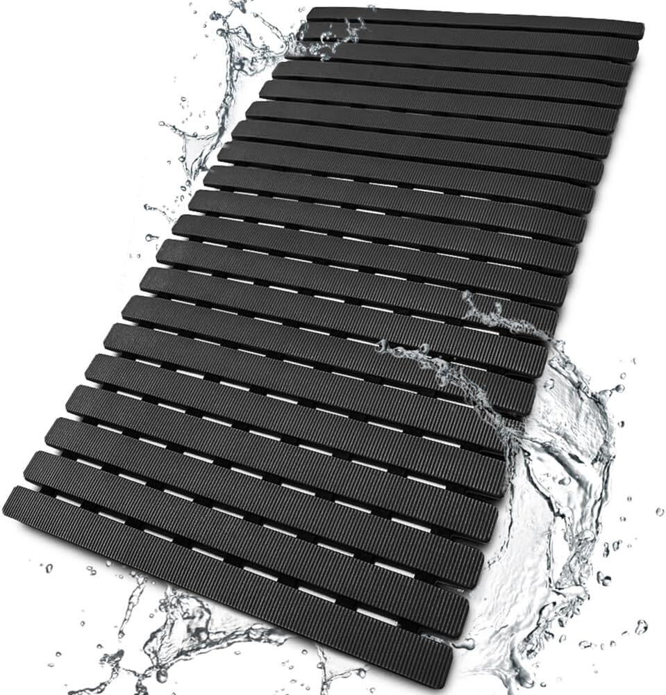 Shower Mat Non Slip Bathtub Mat