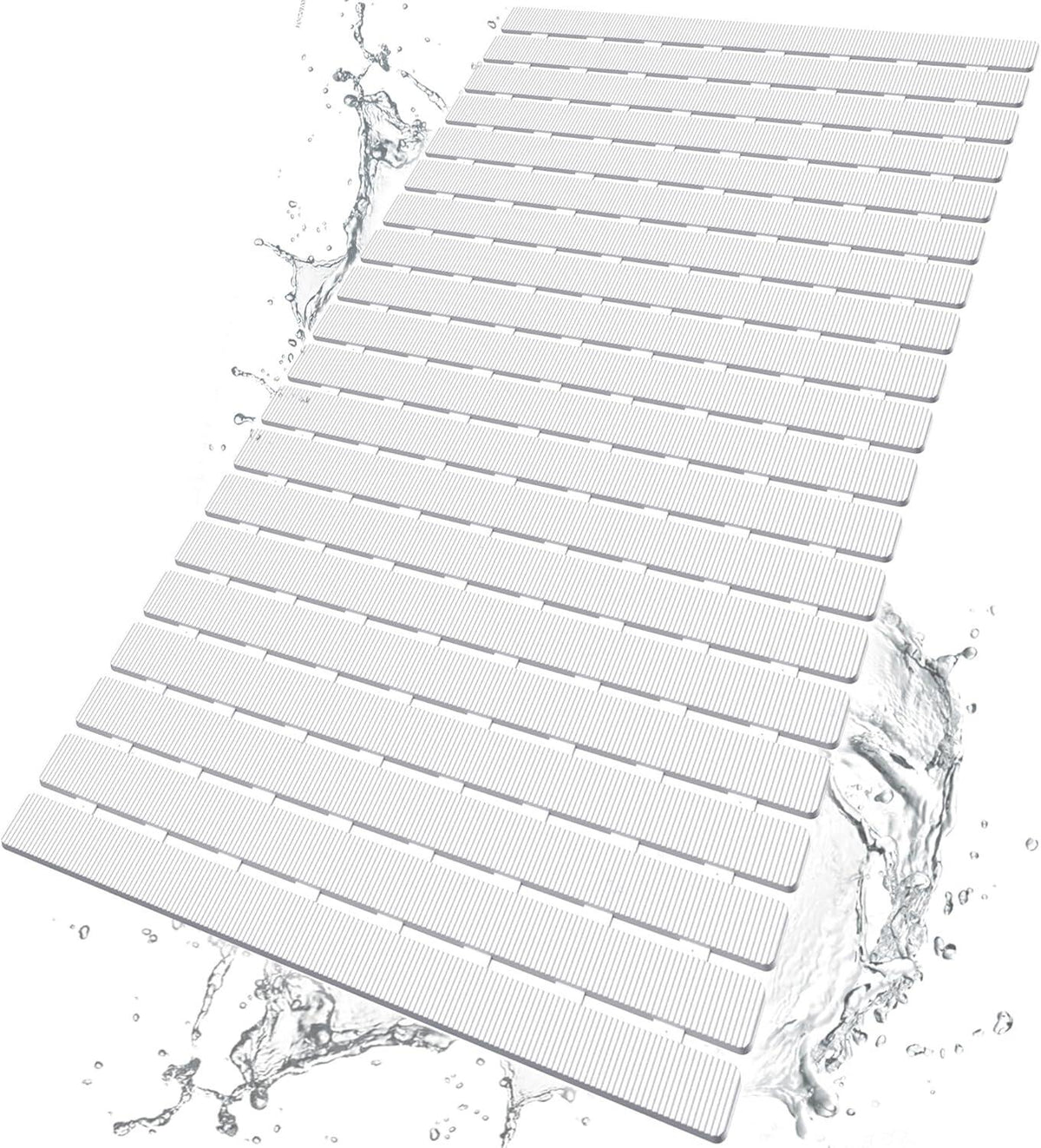 Shower Mat Non Slip Bathtub Mat