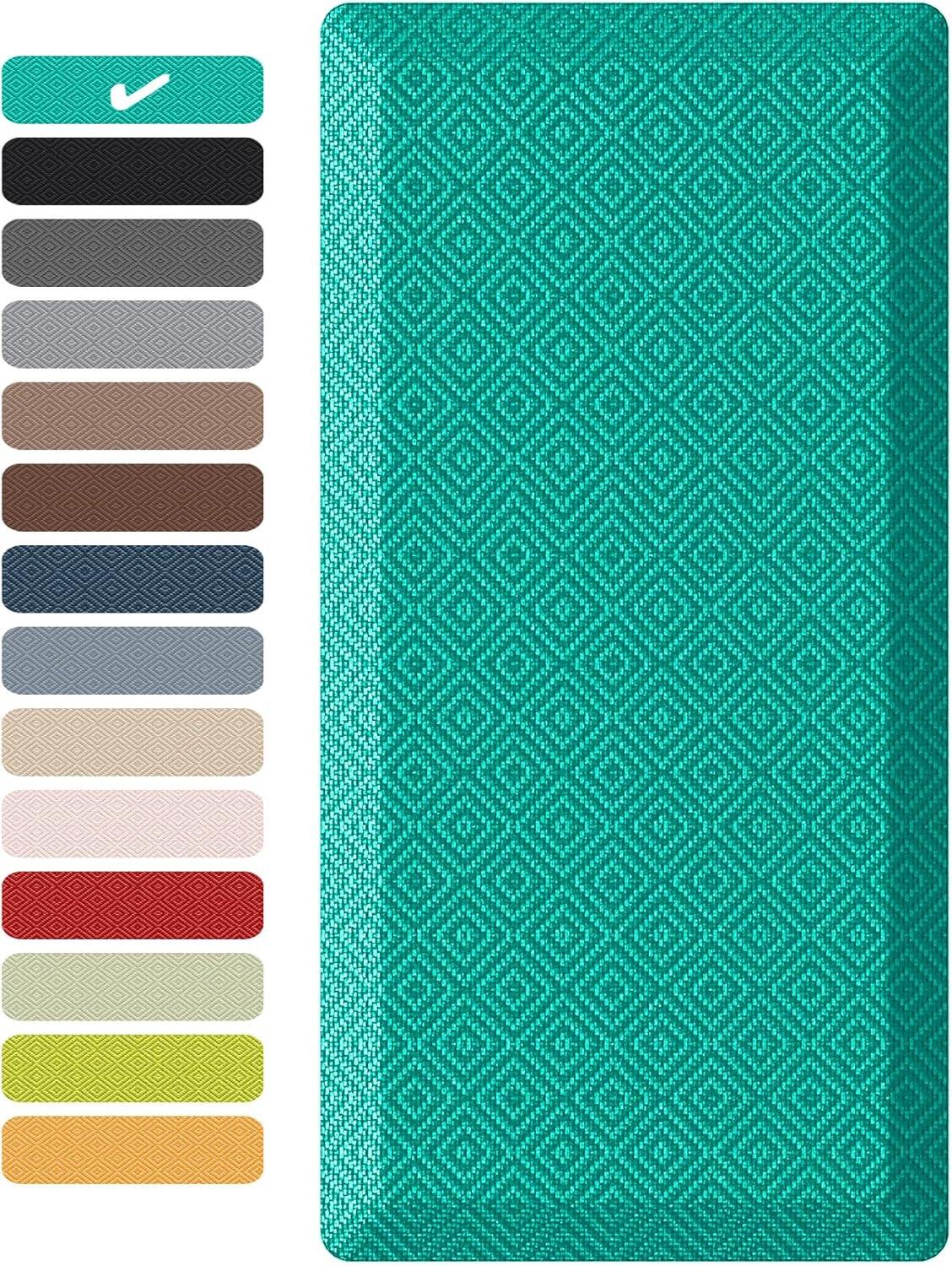 Kitchen Mat  Anti Fatigue Standing Mat 3/4 Inch Thick