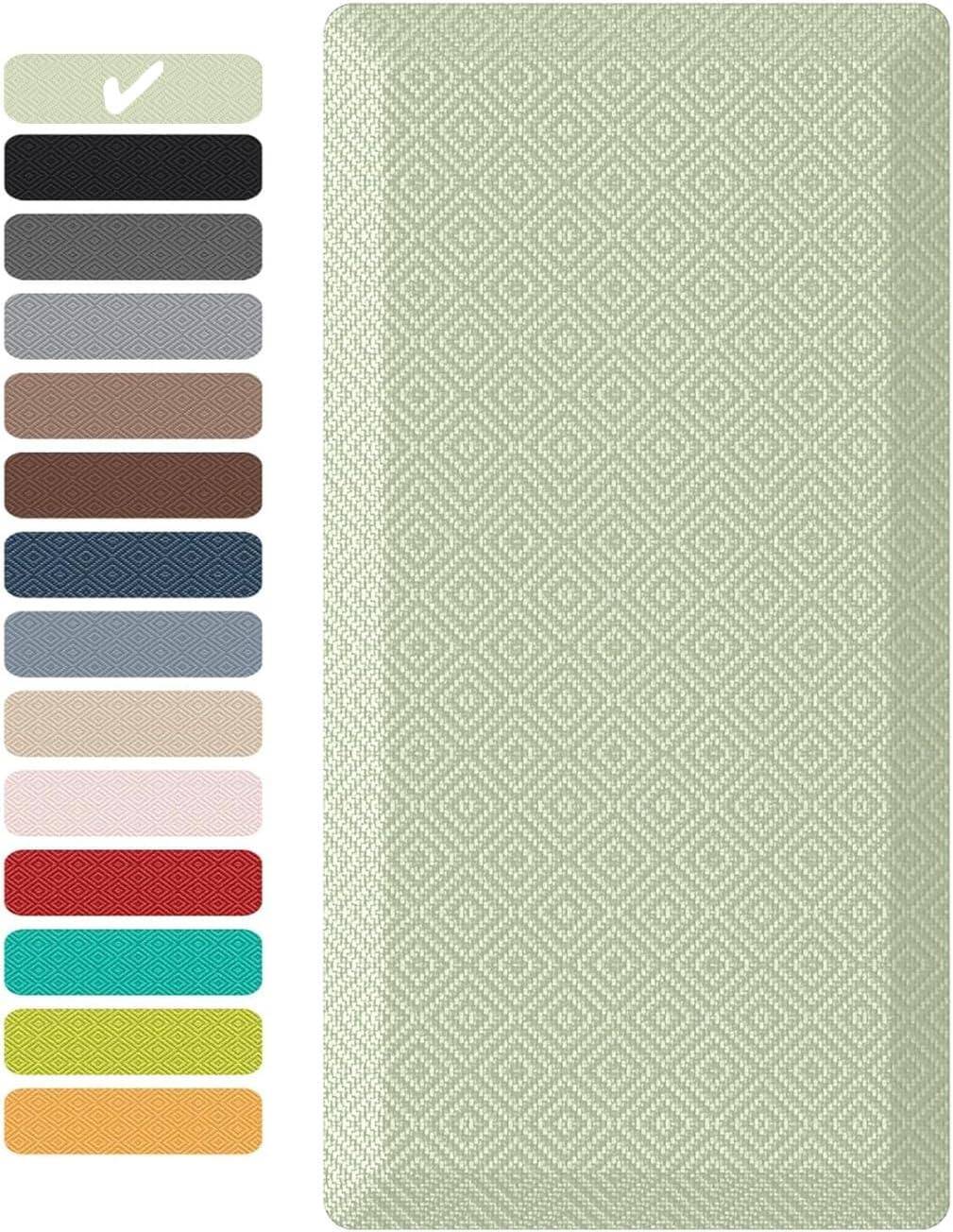 Kitchen Mat  Anti Fatigue Standing Mat 3/4 Inch Thick