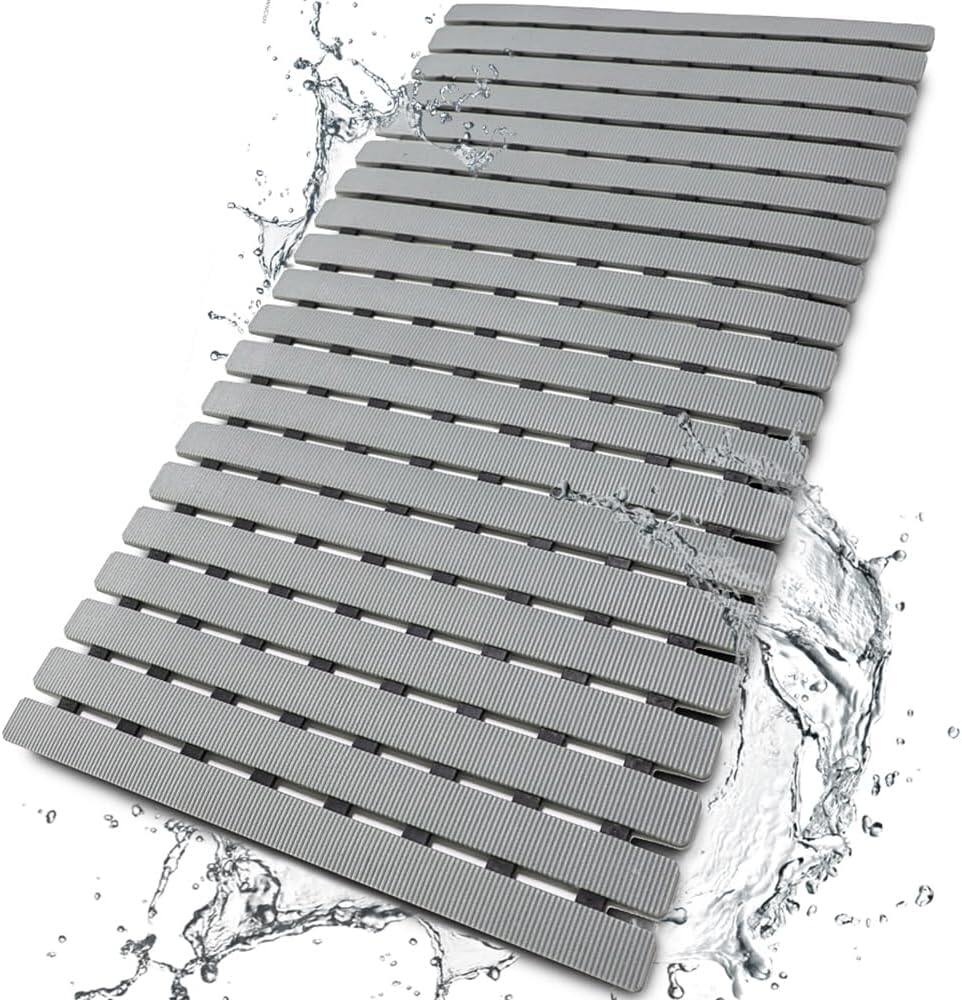 Shower Mat Non Slip Bathtub Mat