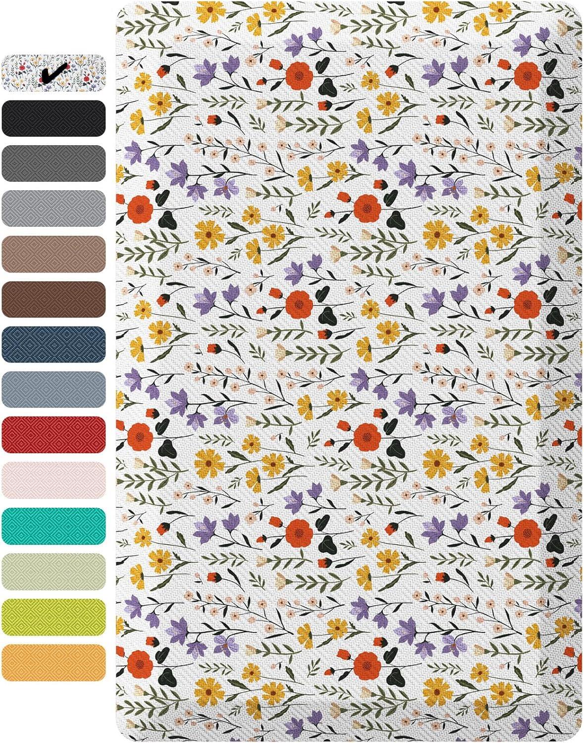 Kitchen Mat  Anti Fatigue Standing Mat 3/4 Inch Thick