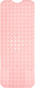 Inch Extra Long Non Slip Bathtub Mat