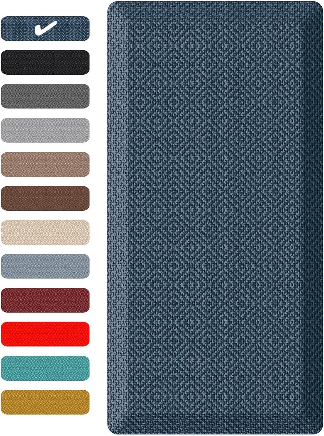Kitchen Mat  Anti Fatigue Standing Mat 3/4 Inch Thick