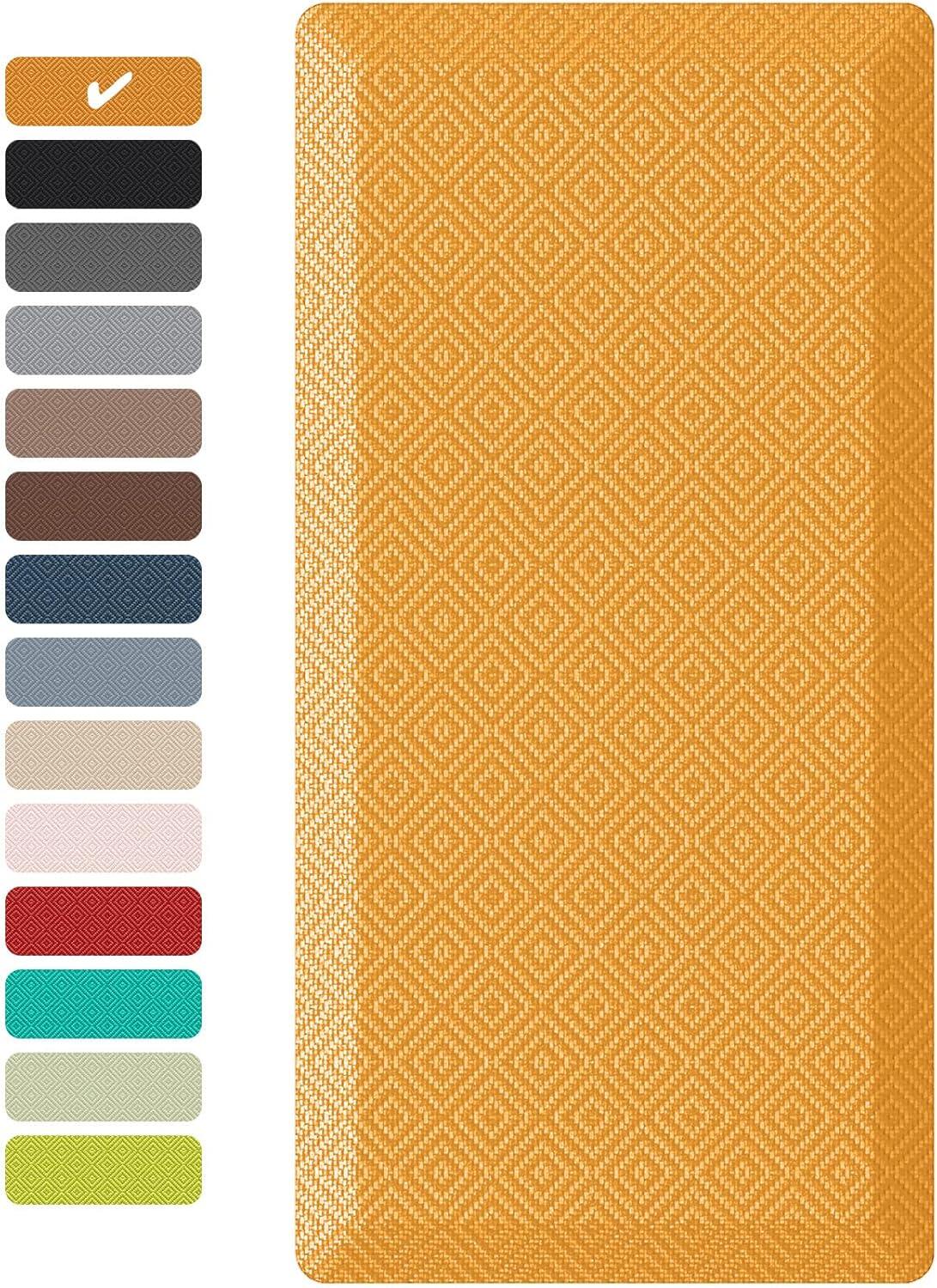 Kitchen Mat  Anti Fatigue Standing Mat 3/4 Inch Thick
