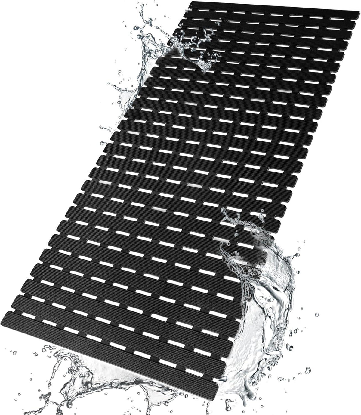 Shower Mat Non Slip Bathtub Mat