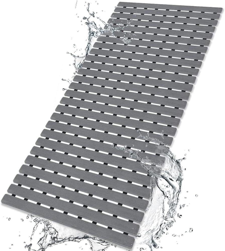 Shower Mat Non Slip Bathtub Mat