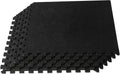 Inch Thick Interlocking Foam Carpet Tiles Durable Carpet Squares Anti Fatigue Support