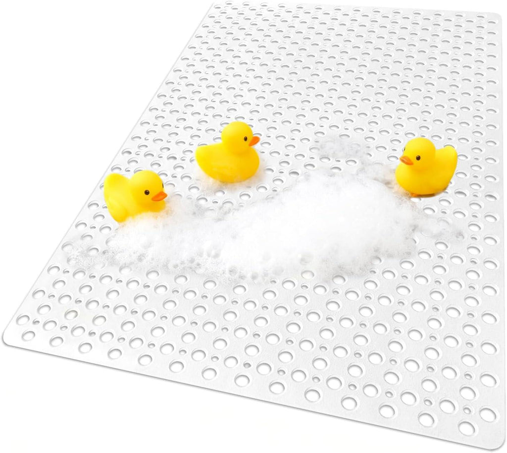 Extra Large Shower Mat, Inch Non Slip Shower Mats