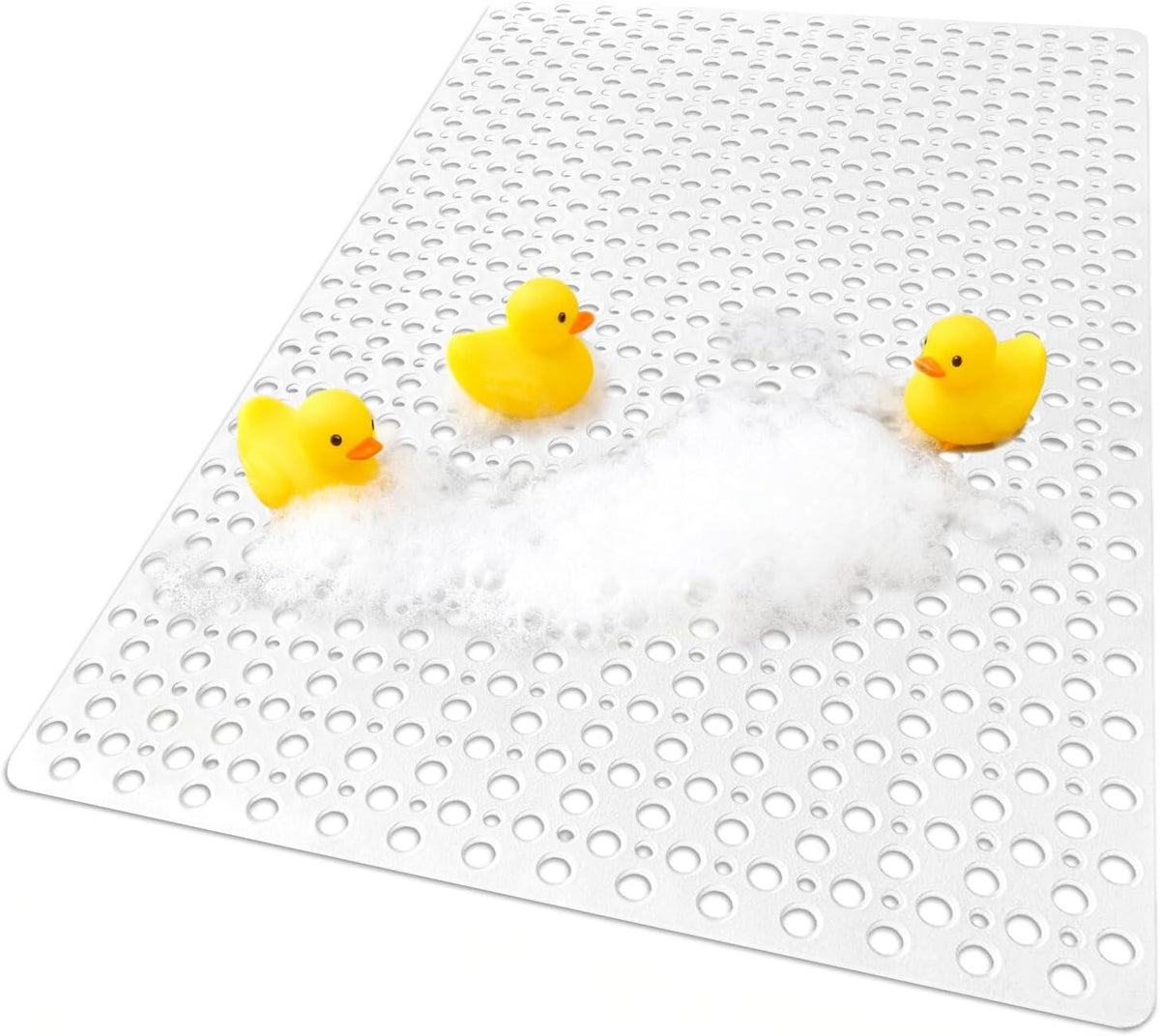 Extra Large Shower Mat, Inch Non Slip Shower Mats