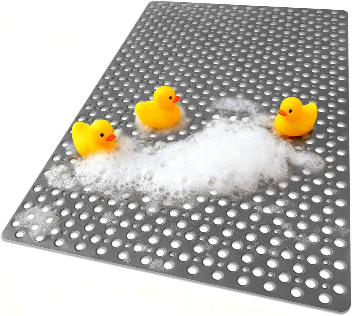 Extra Large Shower Mat, Inch Non Slip Shower Mats