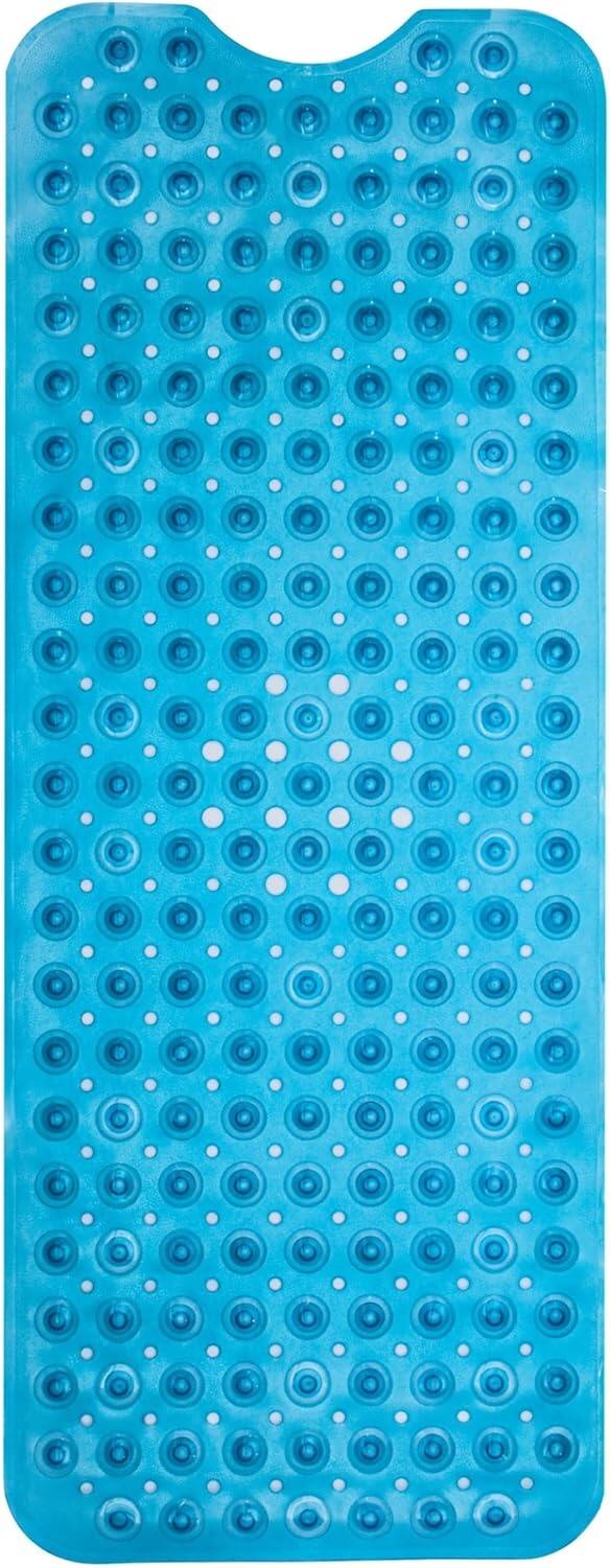 Inch Extra Long Non Slip Bathtub Mat