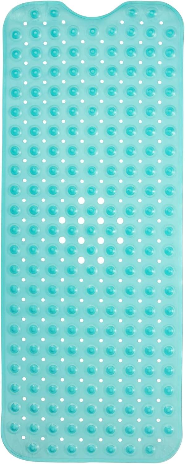 Inch Extra Long Non Slip Bathtub Mat
