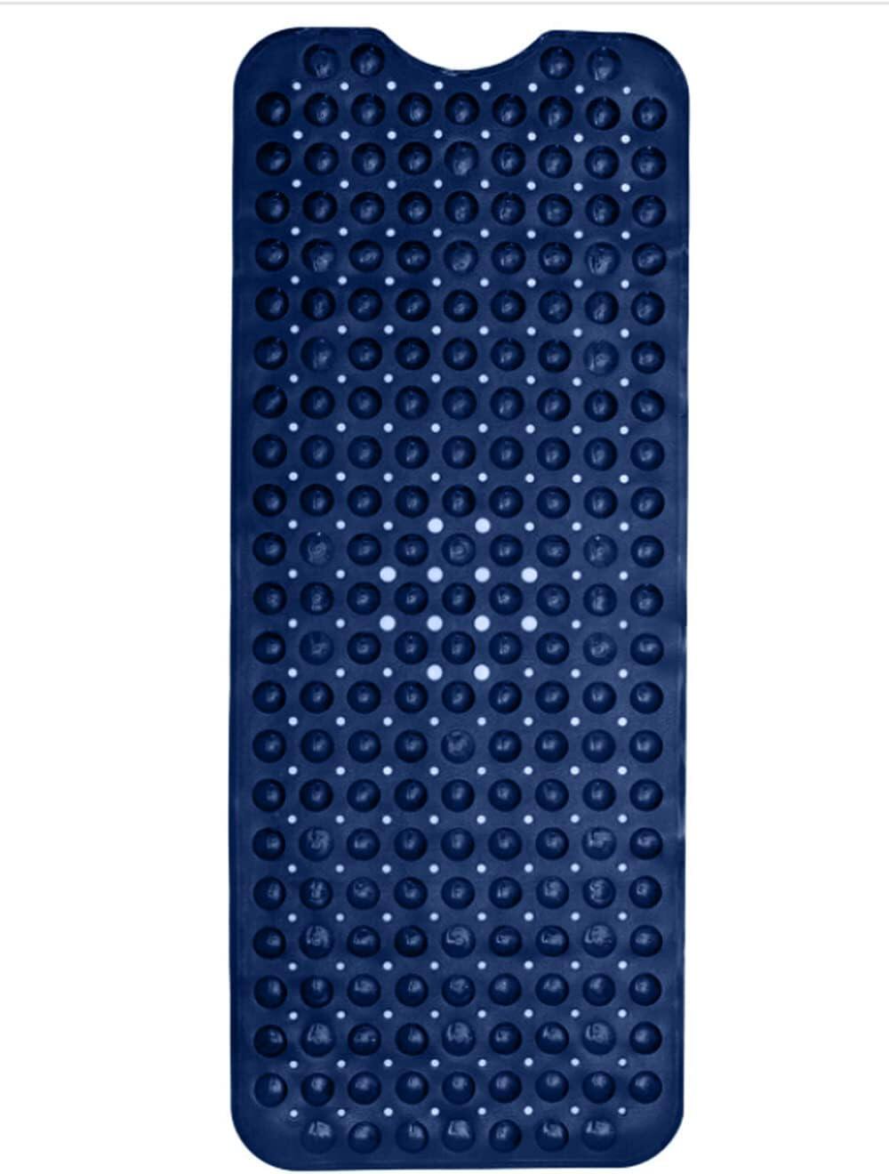 Inch Extra Long Non Slip Bathtub Mat