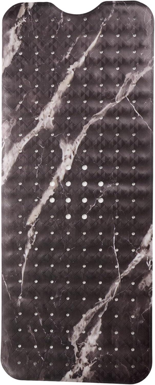 Inch Extra Long Non Slip Bathtub Mat