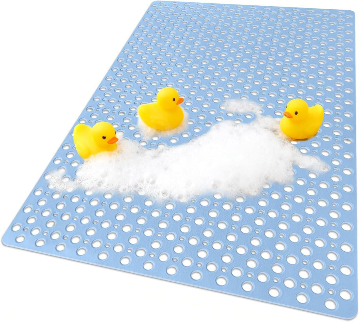 Extra Large Shower Mat, Inch Non Slip Shower Mats
