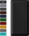 Thick Kitchen Mats for Floor, Anti Fatigue Kitchen Rugs
