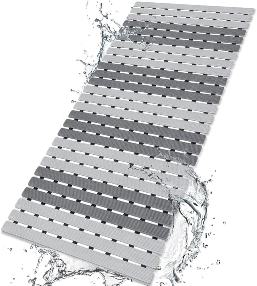 Shower Mat Non Slip Bathtub Mat