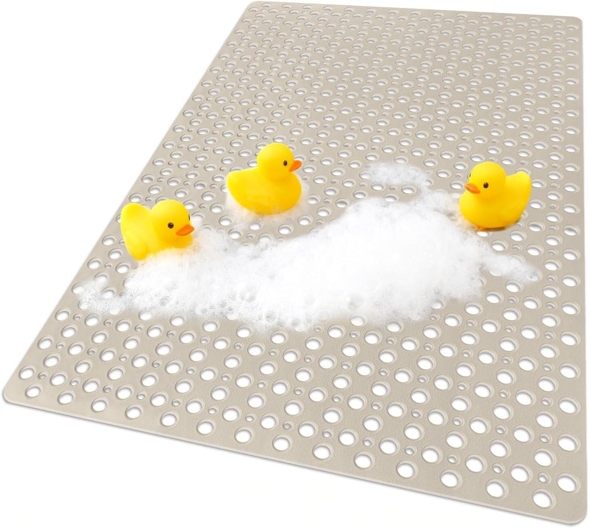 Extra Large Shower Mat, Inch Non Slip Shower Mats