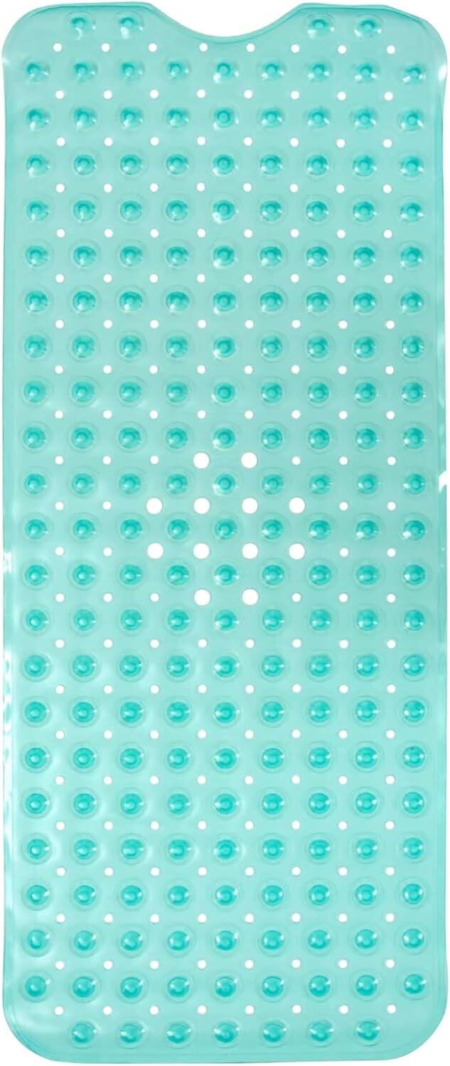 Inch Extra Long Non Slip Bathtub Mat