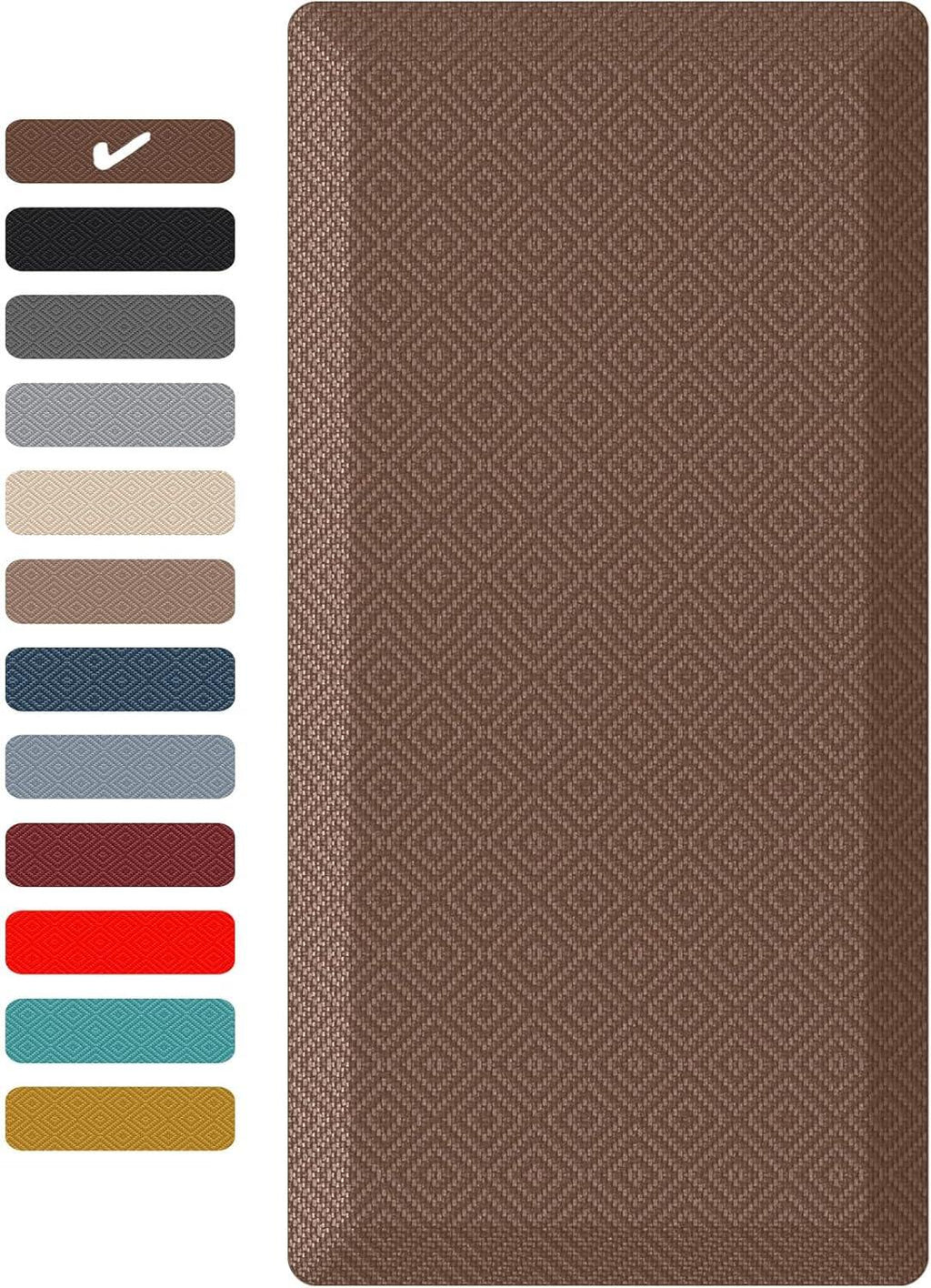 Kitchen Mat  Anti Fatigue Standing Mat 3/4 Inch Thick