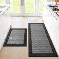 Kitchen Mats for Floor, Non-Slip Kitchen Rugs